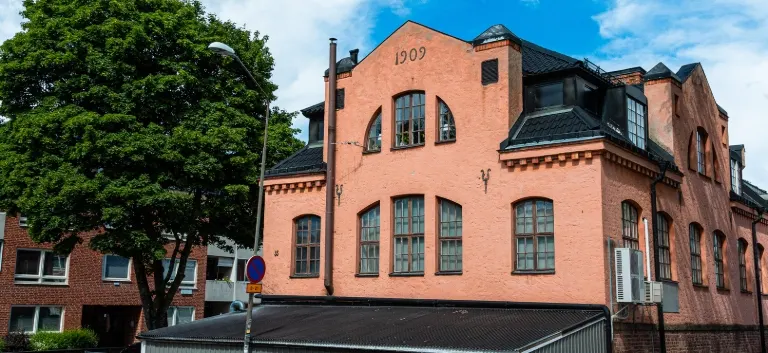 Hyresrätt med 3 rum på Storgatan 54A i Hudiksvall, bild 4 av 5