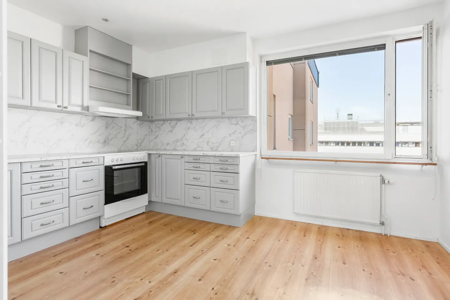 Bostadsrätt med 3 rum på Hamngatan 26A i Karlstad, bild 4 av 4