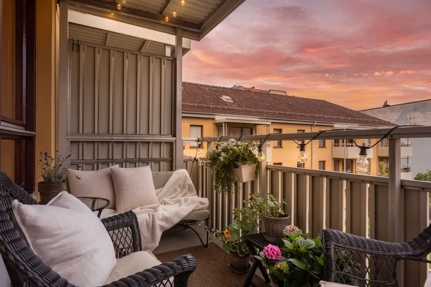 Bostadsrätt med 1 rum på Nygatan 38 i Linköping, bild 2 av 4