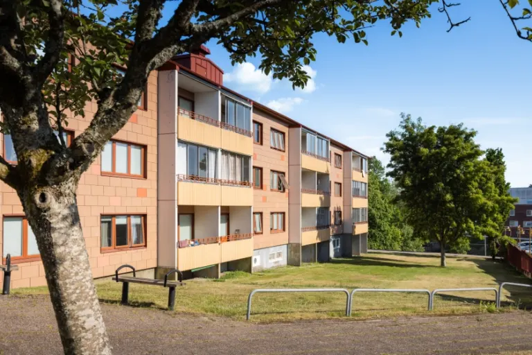 Hyresrätt med 3 rum på Hyggestråket 1 i Uddevalla, bild 5 av 5