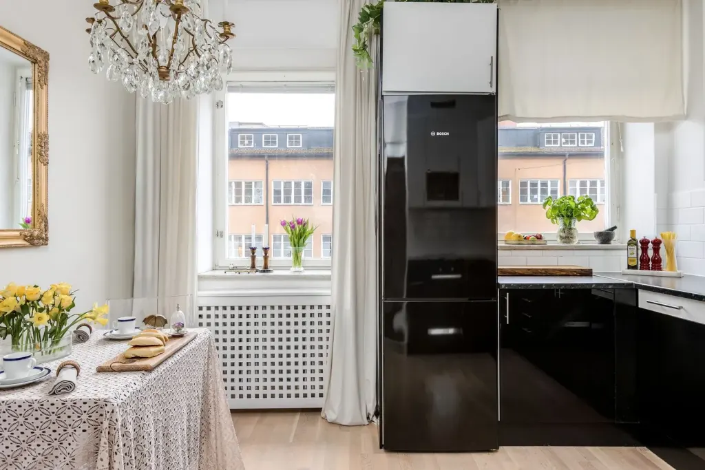 Bostadsrätt med 2 rum på Sturegatan 3B i Linköping, bild 3 av 4