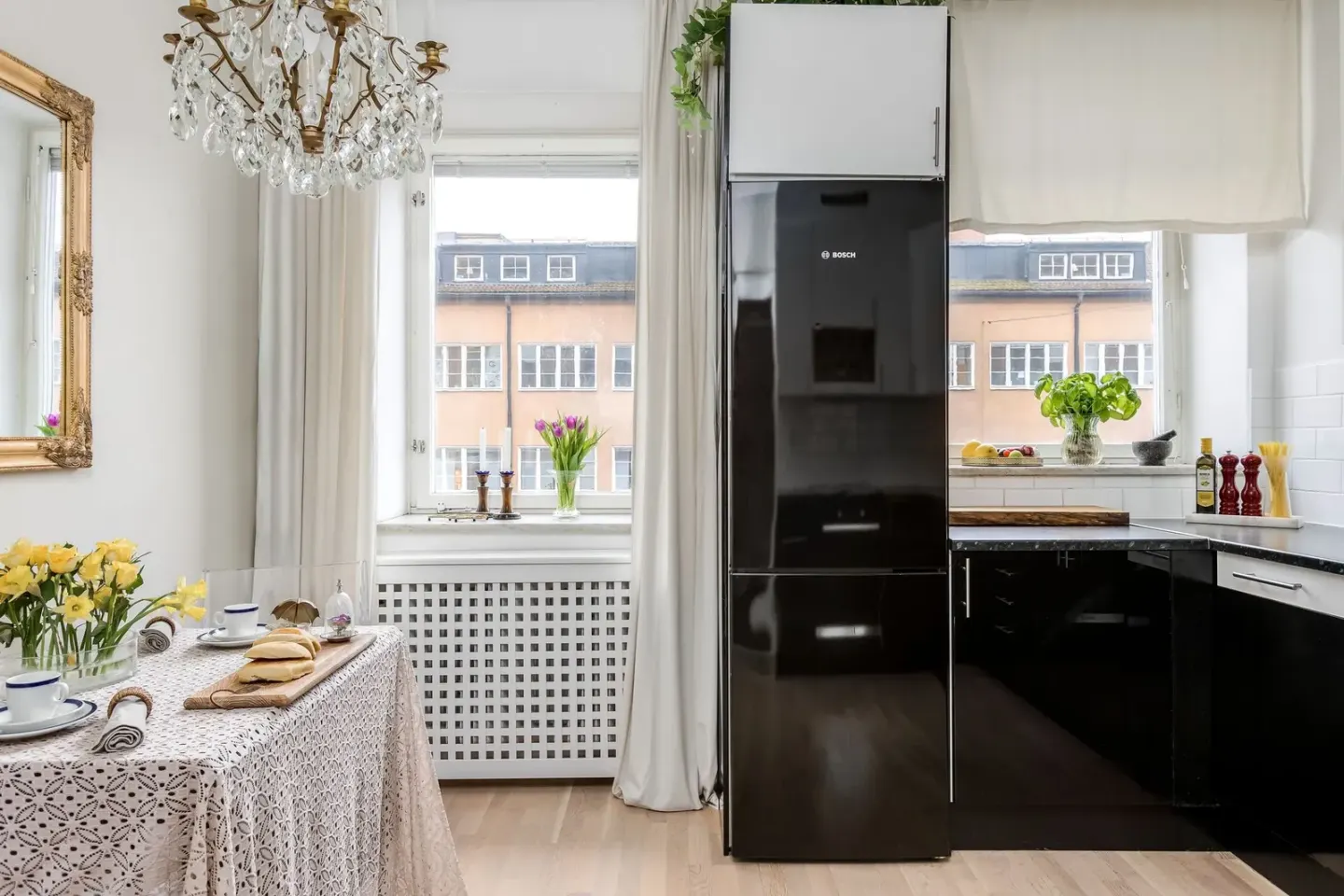 Bostadsrätt med 2 rum på Sturegatan 3B i Linköping, bild 3 av 4