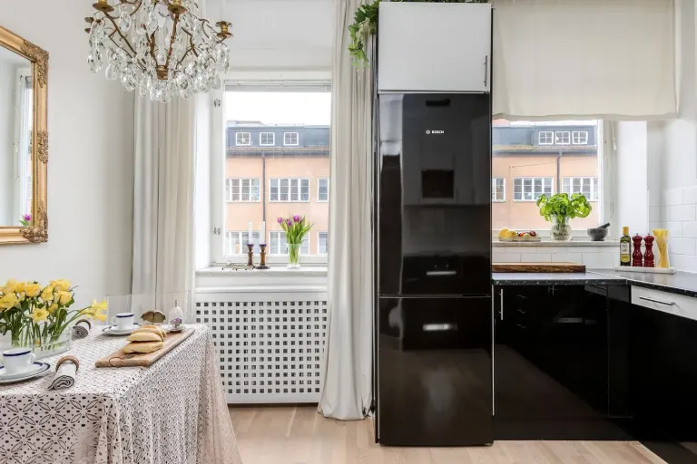 Bostadsrätt med 2 rum på Sturegatan 3B i Linköping, bild 3 av 4