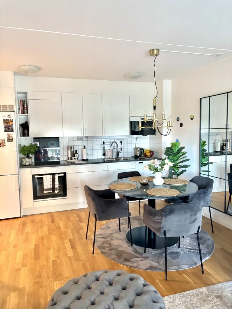 Hyresrätt med 2 rum på Pollettgatan 8 i Helsingborg, bild 4 av 5
