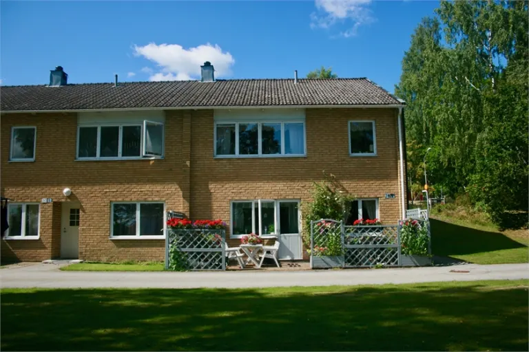 Hyresrätt med 1 rum på Karolinervägen 30B i Mellerud