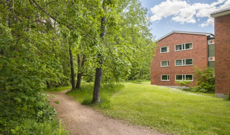 Hyresrätt med 3 rum på Täljstensvägen 7C i Uppsala, bild 2 av 5