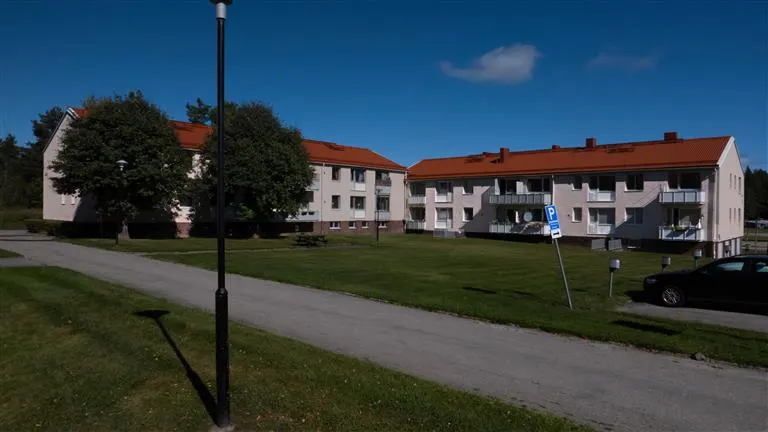 Hyresrätt med 3 rum på Tegelbruksvägen 5 B i Söderhamn