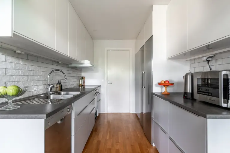 Bostadsrätt med 2 rum på Odens väg 26F i Bollebygd, bild 3 av 4
