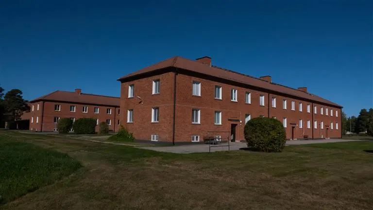 Hyresrätt med 2 rum på Postvägen 127 i Söderhamn, bild 2 av 2