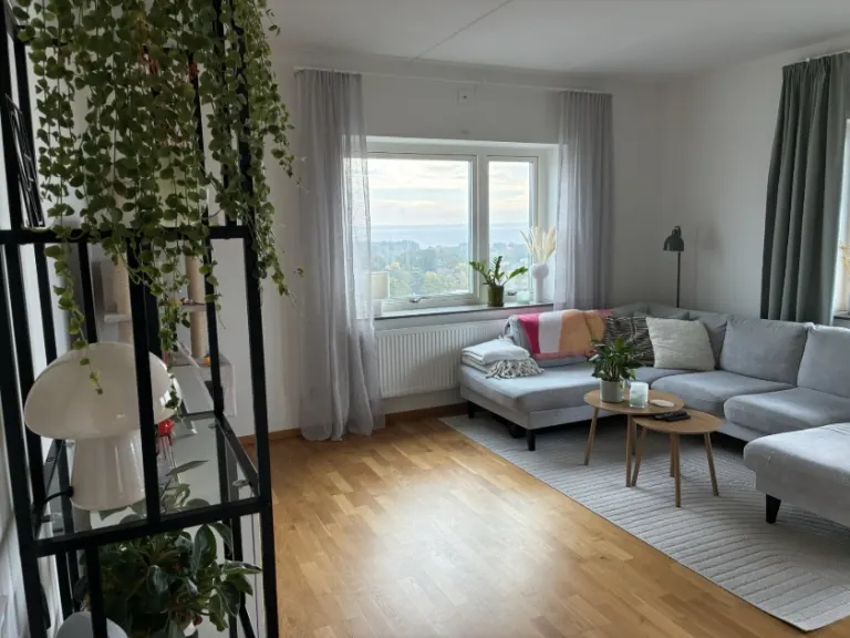 Hyresrätt med 2 rum på Lasarettsvägen 21 i Kalmar, bild 4 av 5