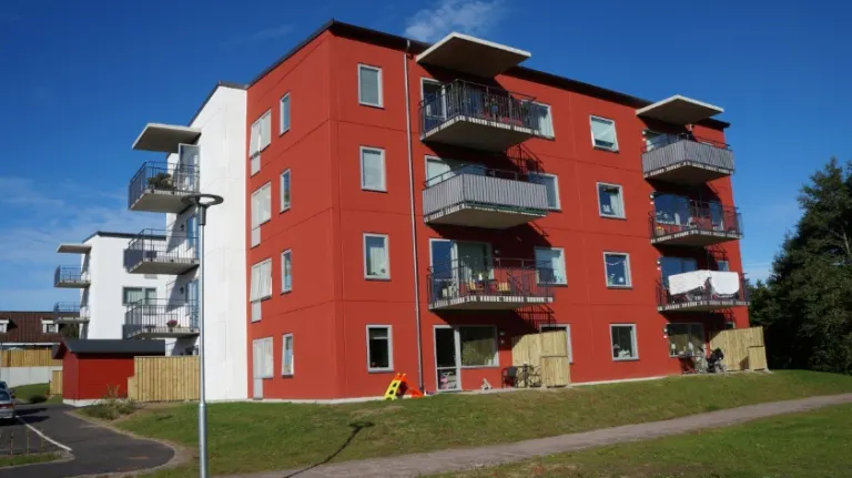 Hyresrätt med 3 rum på Langetoftsvägen 6 i Båstad, bild 3 av 5