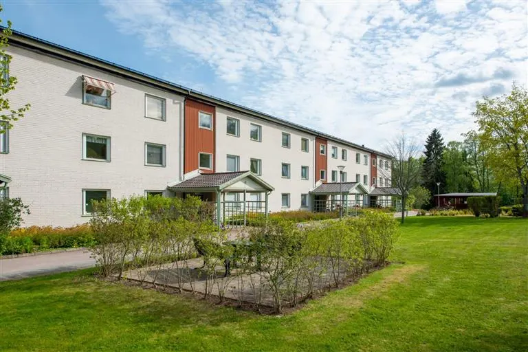 Hyresrätt med 1 rum på Magistratsvägen 4B i Säter