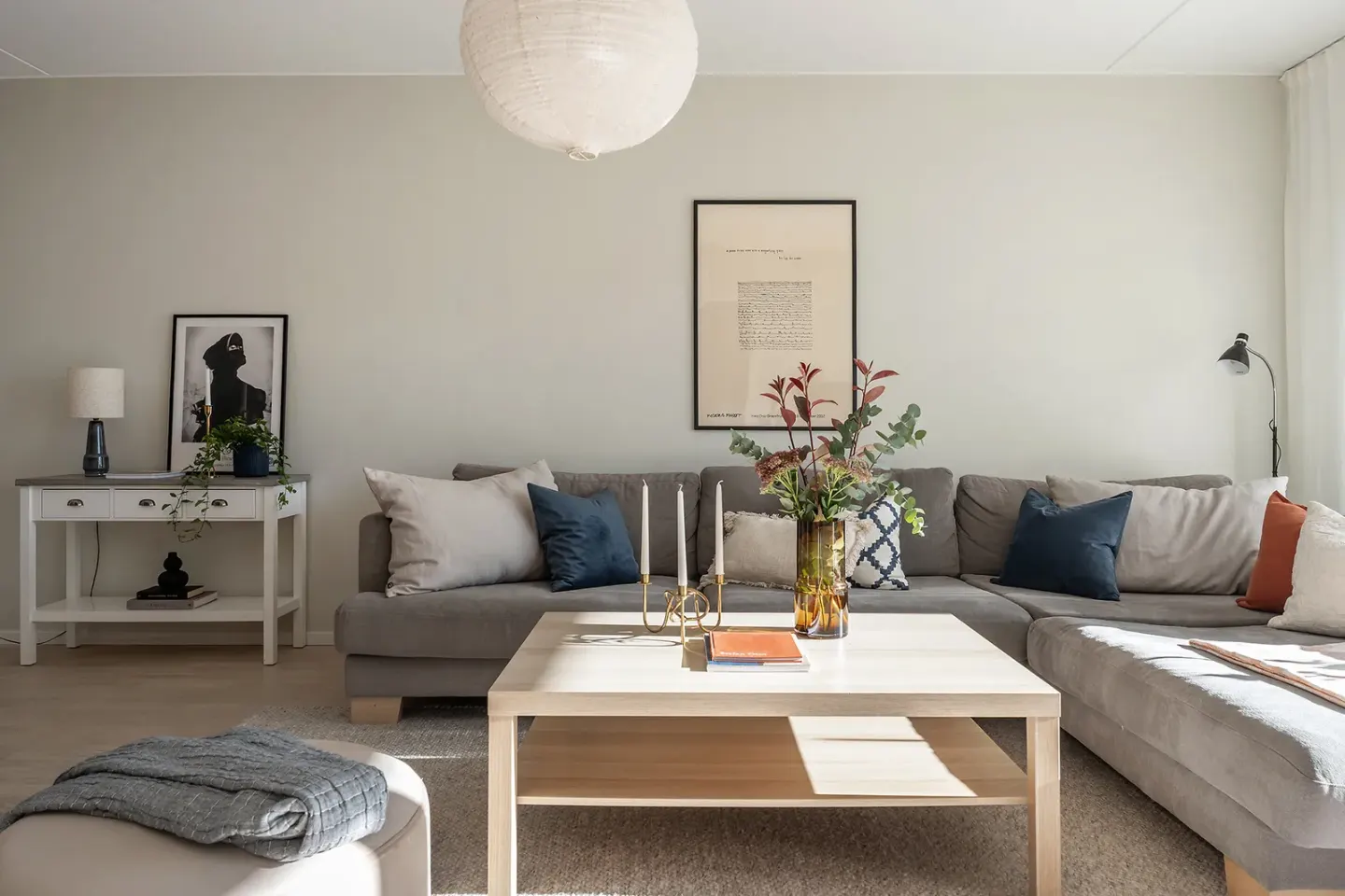 Bostadsrätt med 4 rum på Sockenvägen 400 i Stockholm, bild 4 av 4