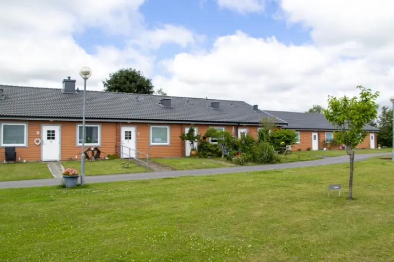Hyresrätt med 1 rum på Stidsvigsvägen 3C i Klippan, bild 2 av 3