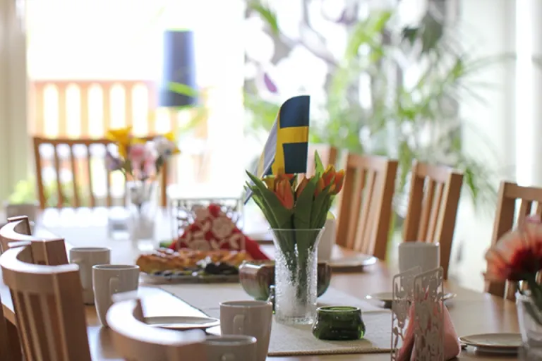 Hyresrätt med 4 rum på Nackstavägen 22A i Sundsvall