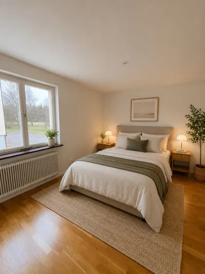Hyresrätt med 2 rum på Boställsgatan 11A i Eskilstuna, bild 4 av 5