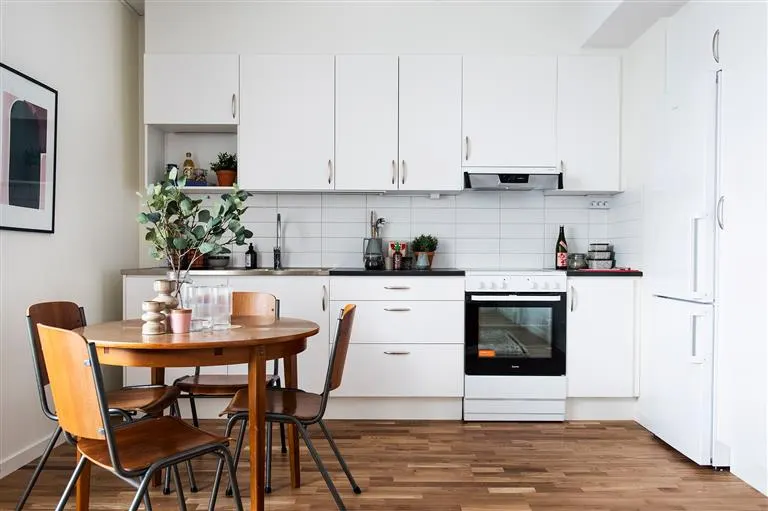 Hyresrätt med 3 rum på Hjulstavägen 90 i Stockholm, bild 2 av 5