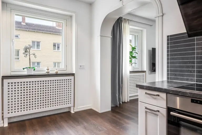Bostadsrätt med 2 rum på Apelgatan 28B i Norrköping, bild 4 av 4