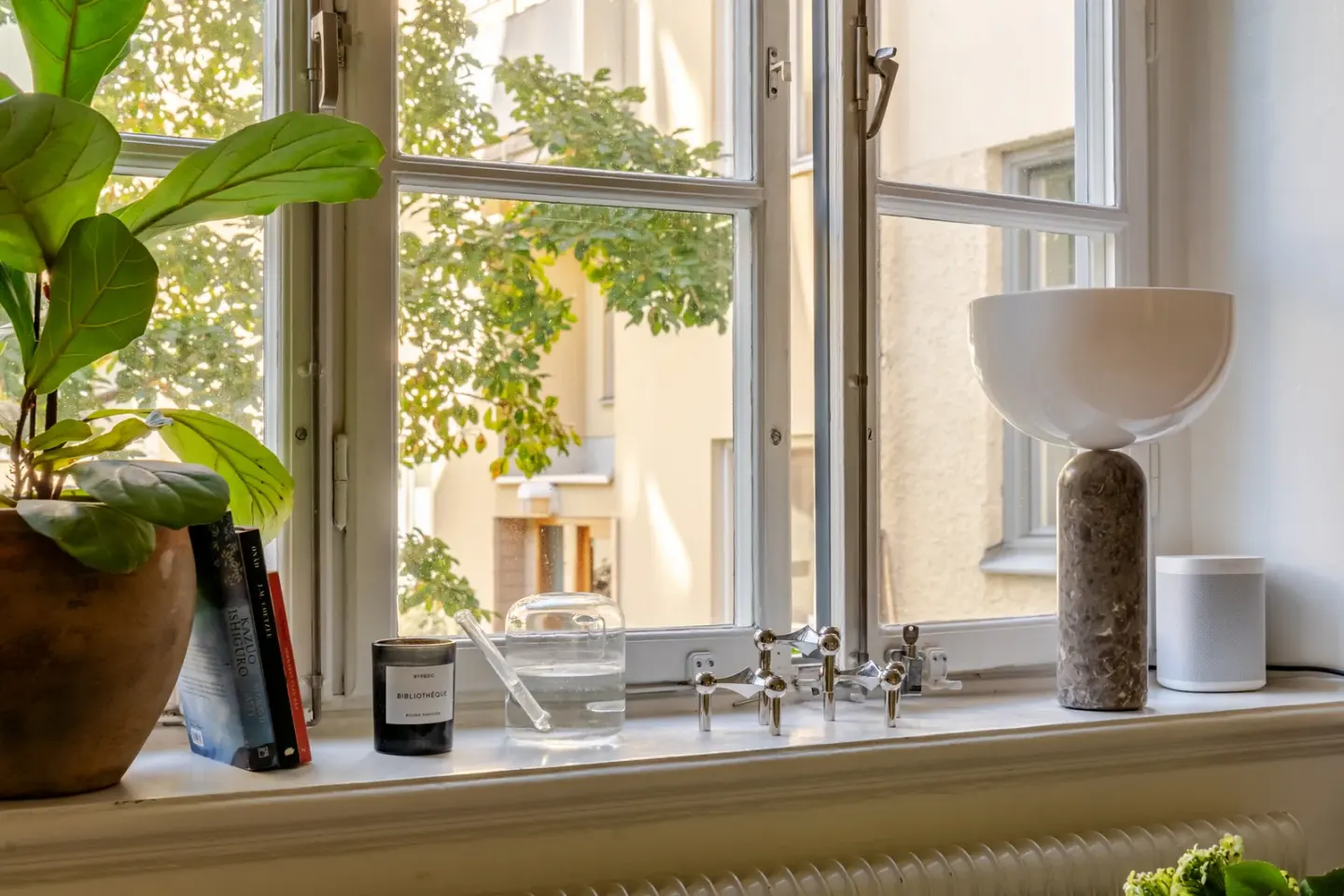 Bostadsrätt med 1 rum på Hägerstensvägen 131A i Stockholm, bild 4 av 4