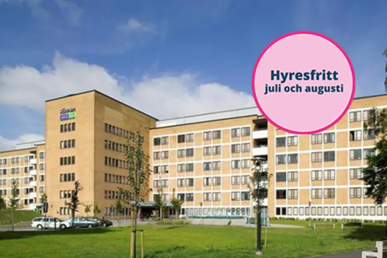 Hyresrätt med 1 rum på Rönnblomsgatan 11 i Malmö