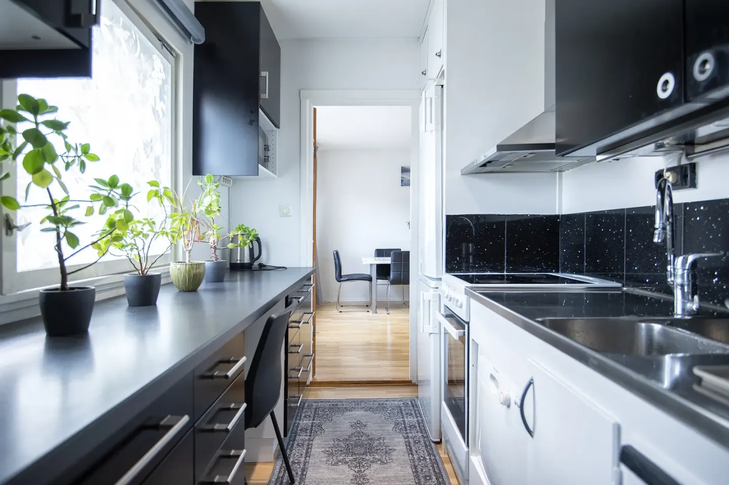 Bostadsrätt med 2 rum på Stamgatan 38 i Stockholm