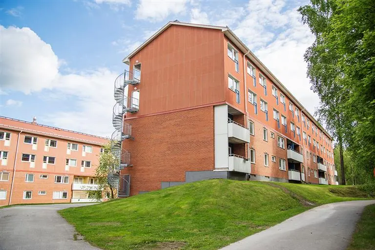 Hyresrätt med 1 rum på Ankarskatavägen 81 B i Piteå, bild 3 av 5
