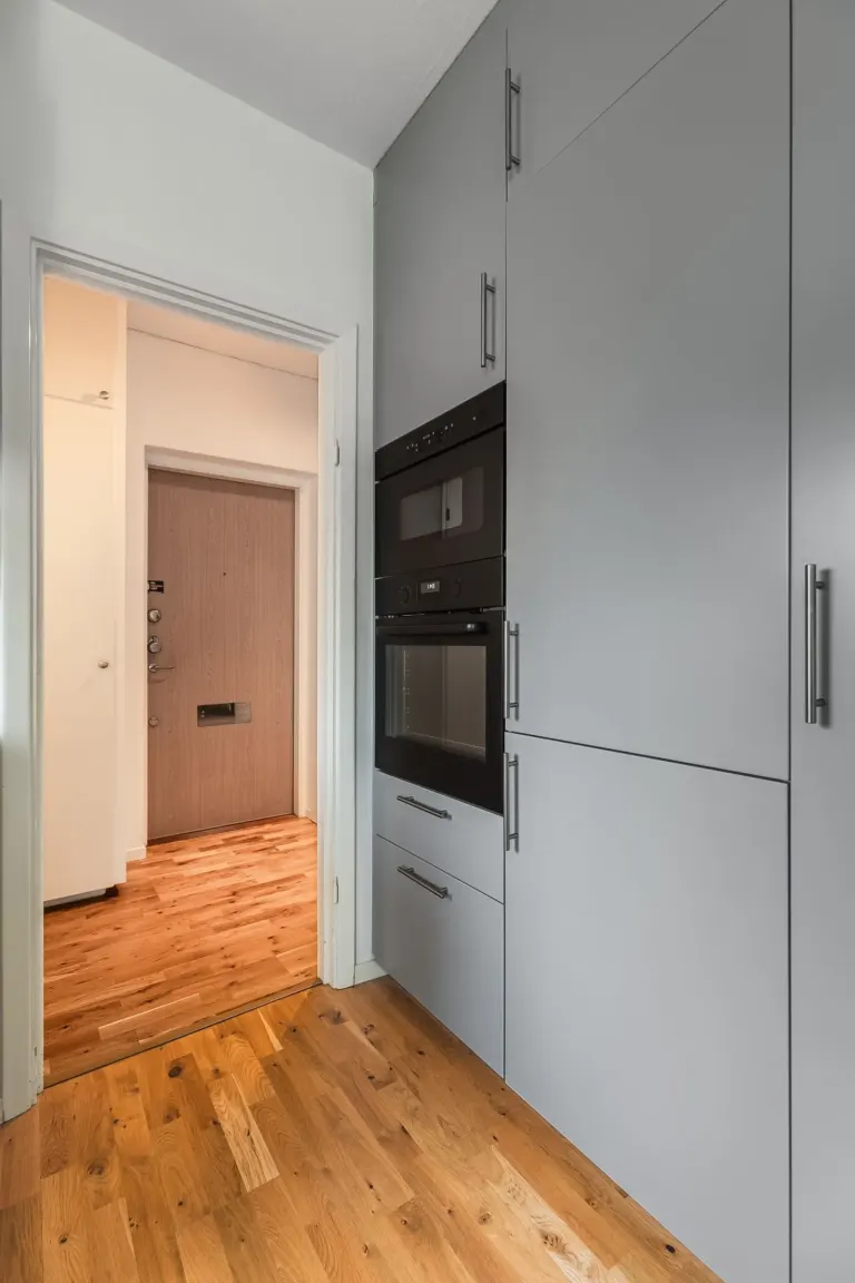 Bostadsrätt med 2 rum på Tingstugatan 37B i Strängnäs, bild 4 av 4