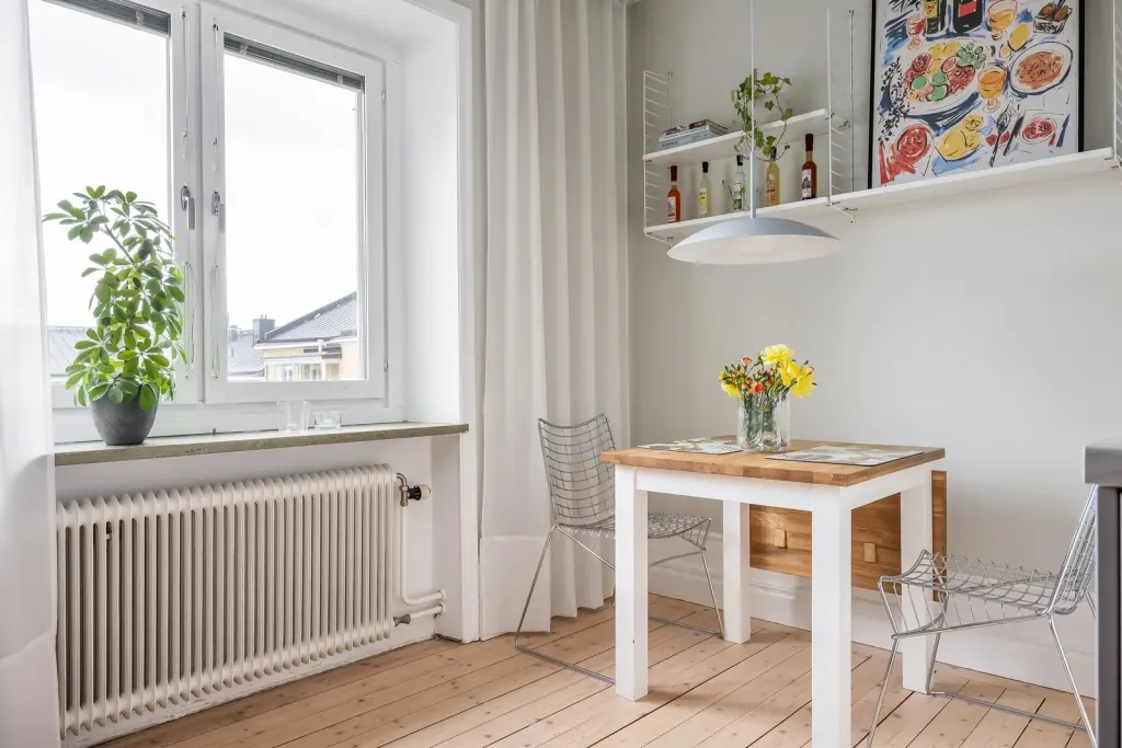 Bostadsrätt med 2,5 rum på Loddbygatan 4 i Norrköping, bild 3 av 4