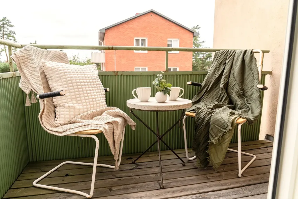 Bostadsrätt med 2 rum på Inteckningsvägen 60 i Stockholm, bild 4 av 4