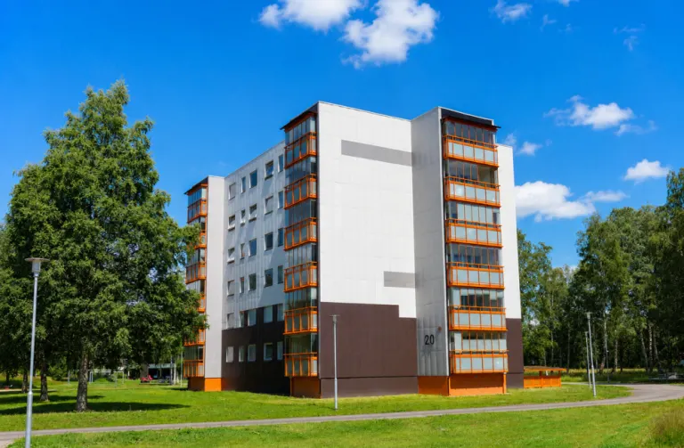 Hyresrätt med 4 rum på Strömgatan 20 i Ljungby, bild 4 av 4