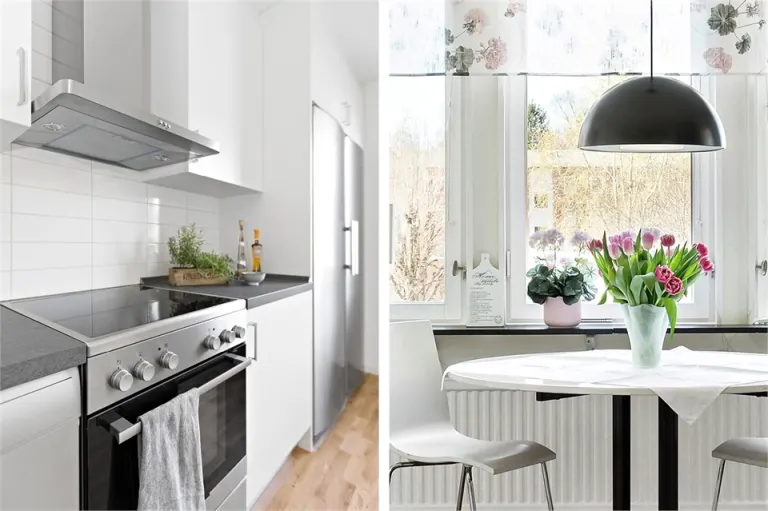 Hyresrätt med 2 rum på Bråbogatan 17 i Norrköping