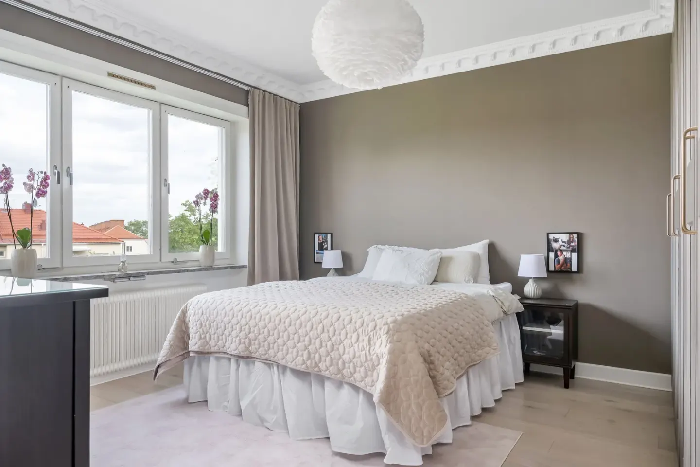 Bostadsrätt med 3 rum på Trozelligatan 25 i Norrköping, bild 2 av 4