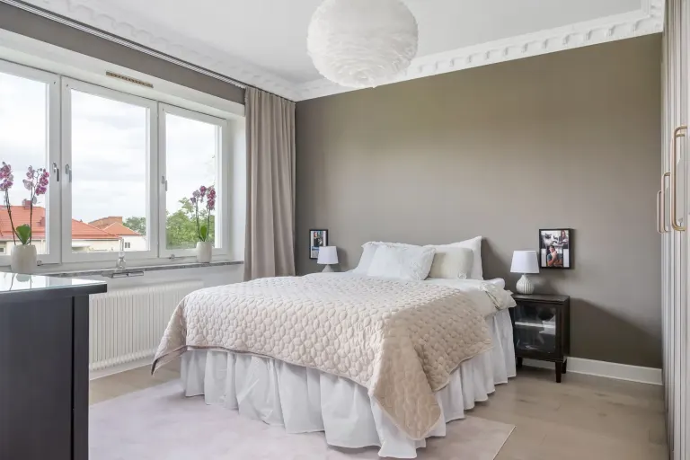 Bostadsrätt med 3 rum på Trozelligatan 25 i Norrköping, bild 2 av 4