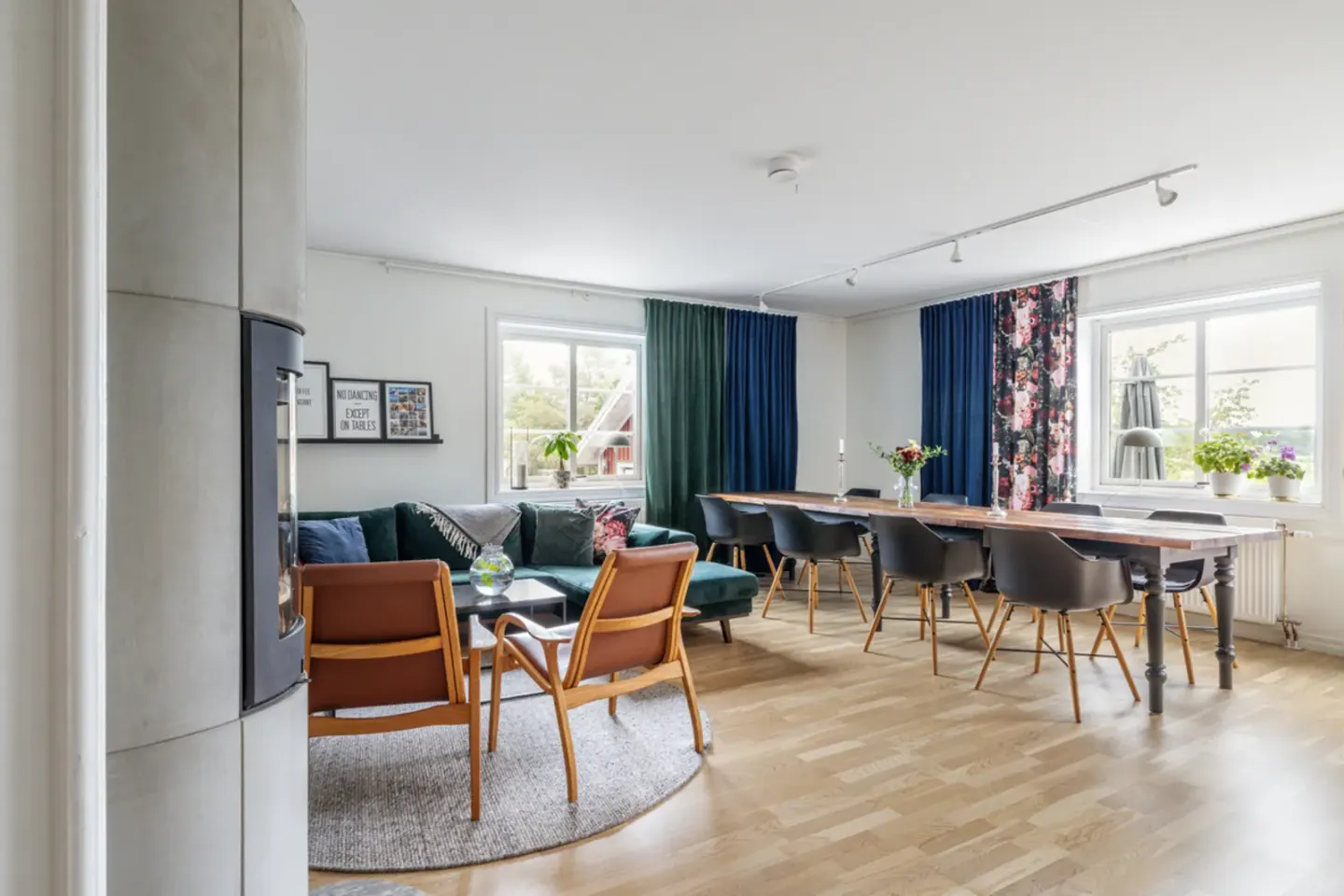 Bostadsrätt med 4 rum på Granhultsvägen 1R i Jönköping, bild 2 av 4