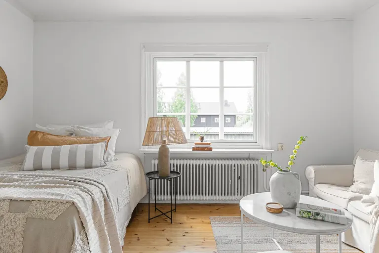 Bostadsrätt med 1 rum på Gullregnsgatan 15B i Gävle, bild 2 av 4