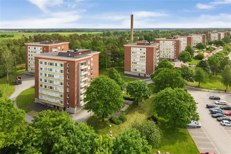 Hyresrätt med 3 rum på Lantmannavägen 22 i Trollhättan
