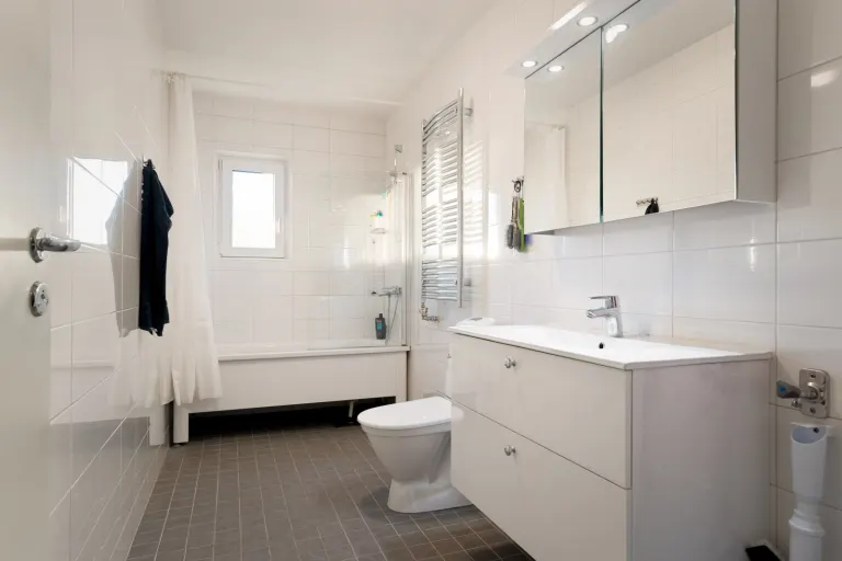 Bostadsrätt med 3 rum på Linvägen 13 i Botkyrka, bild 5 av 5