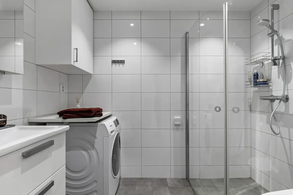 Bostadsrätt med 1 rum på Valthornsgatan 6 i Göteborg, bild 4 av 4