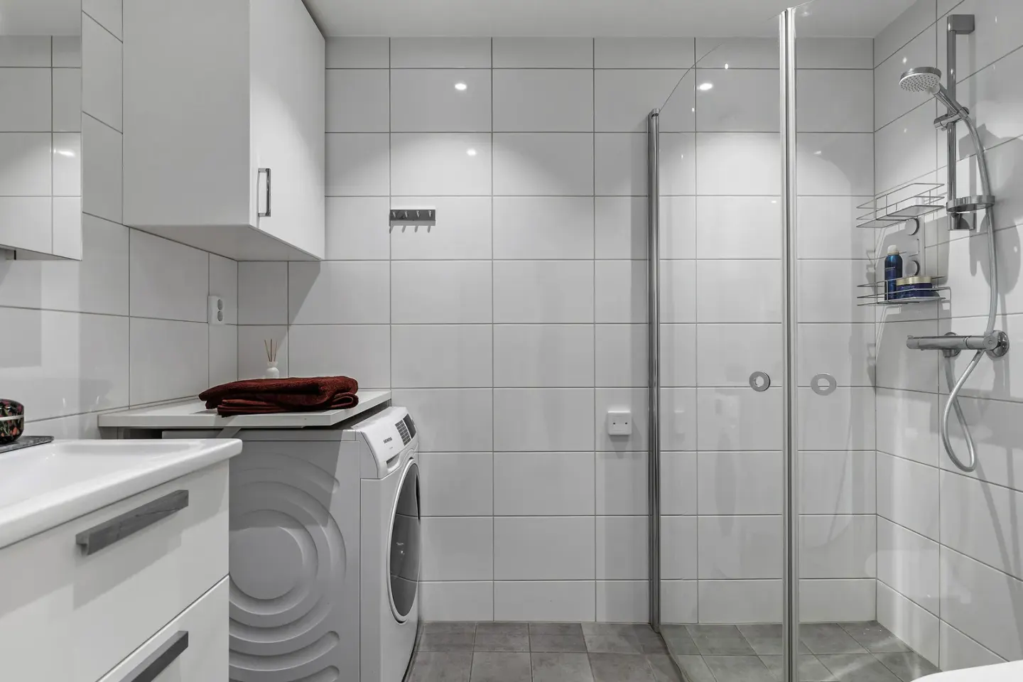 Bostadsrätt med 1 rum på Valthornsgatan 6 i Göteborg, bild 4 av 4