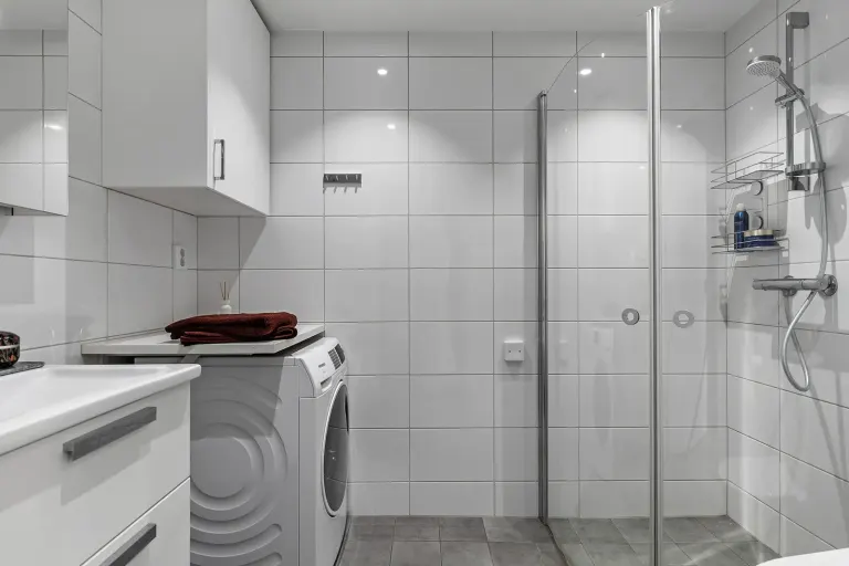 Bostadsrätt med 1 rum på Valthornsgatan 6 i Göteborg, bild 4 av 4