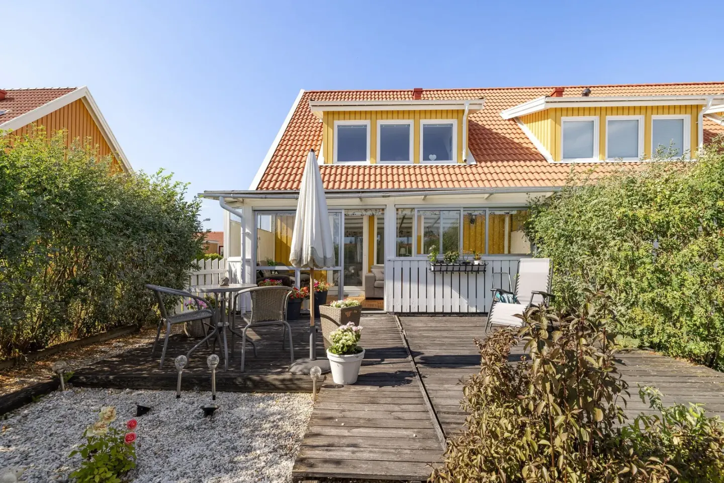 Bostadsrätt med 4 rum på Blåklocksvägen 74 i Eskilstuna