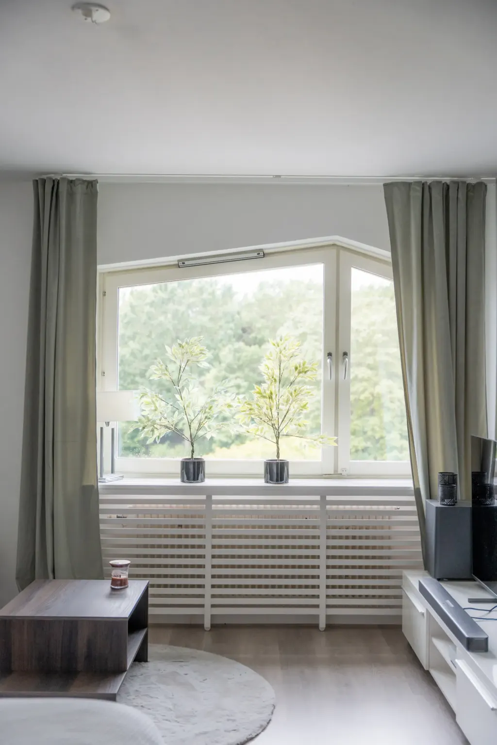 Bostadsrätt med 1 rum på Pilos väg 1 i Nyköping, bild 3 av 4