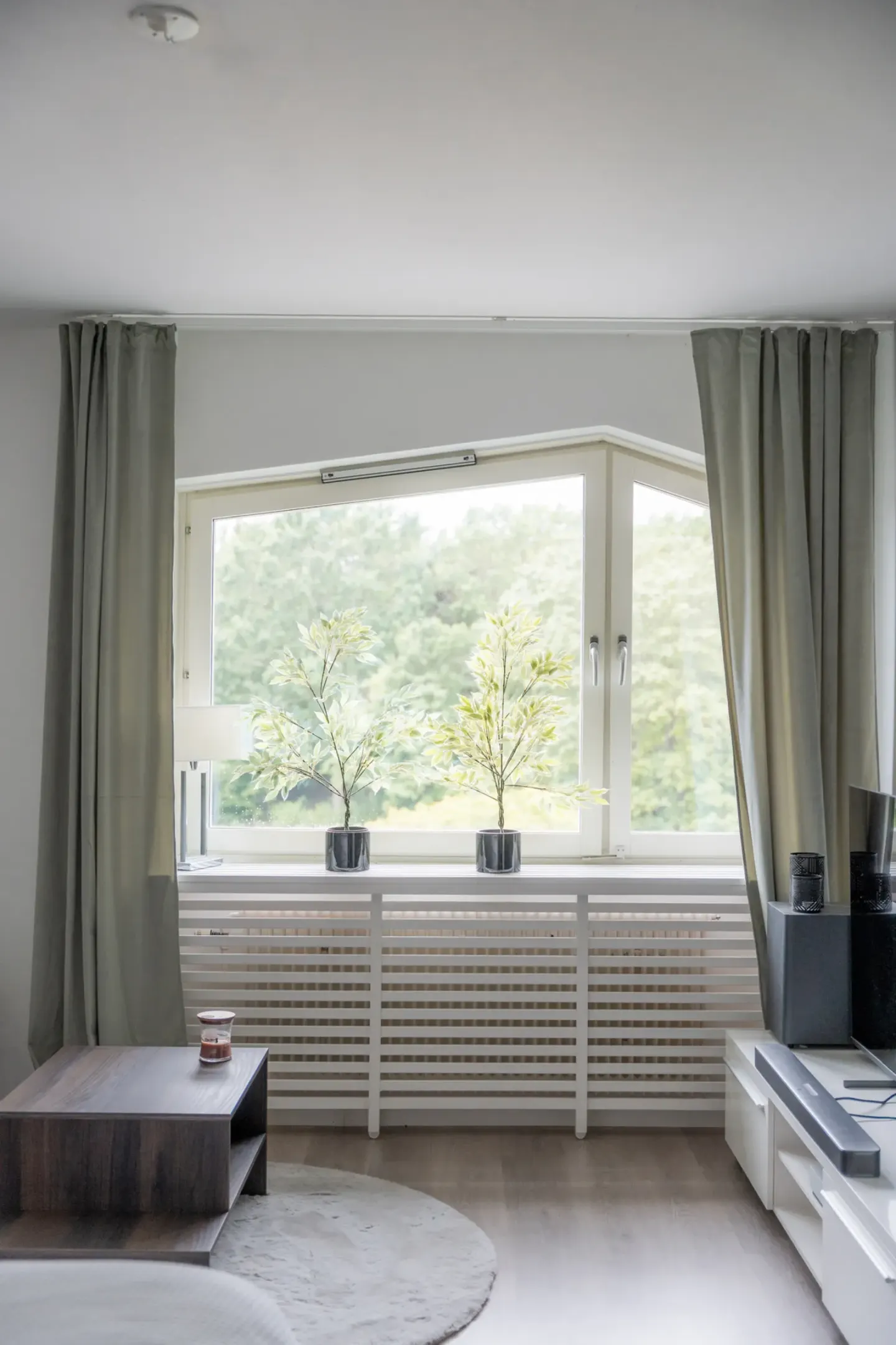 Bostadsrätt med 1 rum på Pilos väg 1 i Nyköping, bild 3 av 4