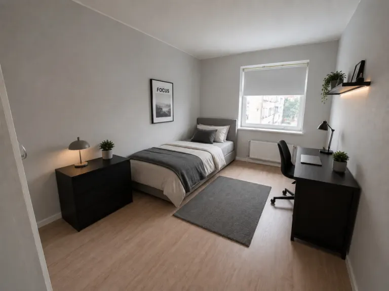 Hyresrätt med 4 rum på S:t Persgatan 139H i Norrköping, bild 4 av 5