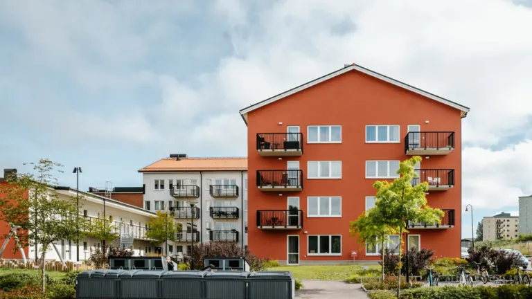 Hyresrätt med 1 rum på Gjutaregatan 11 i Enköping