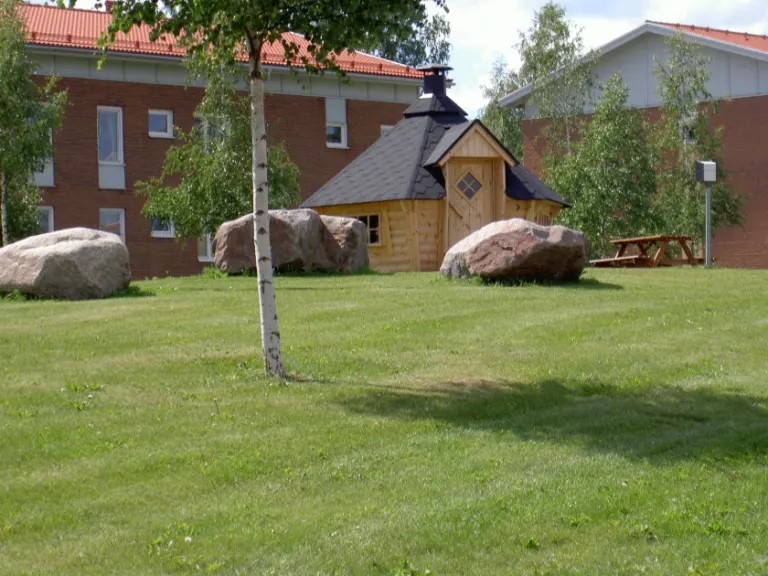 Hyresrätt med 2 rum på Norrlandsvägen 71A i Bollnäs