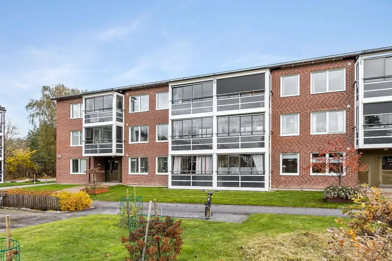 Bostadsrätt med 3 rum på Sädesbingen 15 i Trollhättan