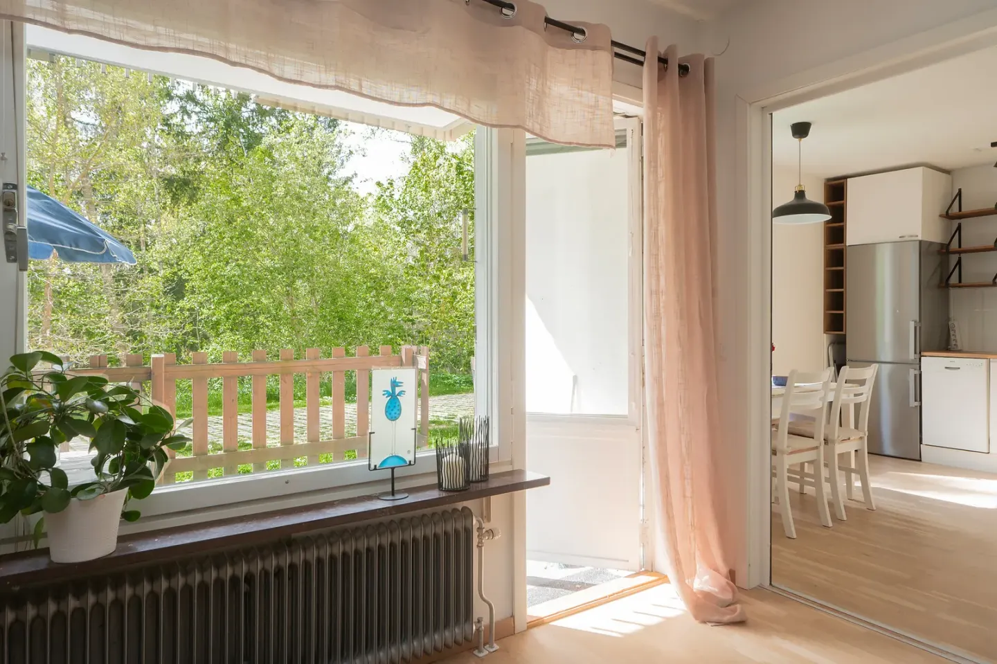Bostadsrätt med 1,5 rum på Sågstuvägen 36 i Huddinge, bild 4 av 4