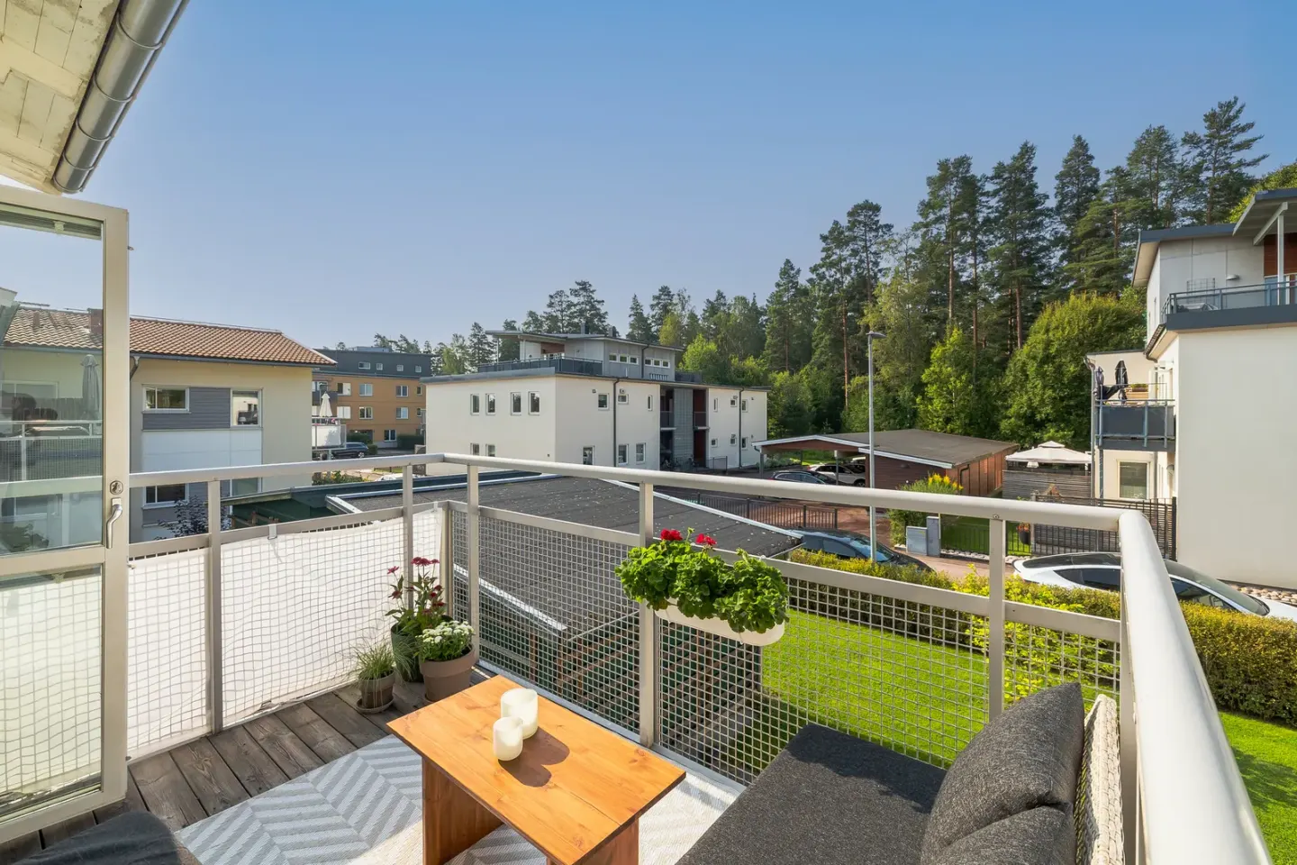 Bostadsrätt med 3 rum på Råtorpsbågen 6 i Karlstad, bild 3 av 4