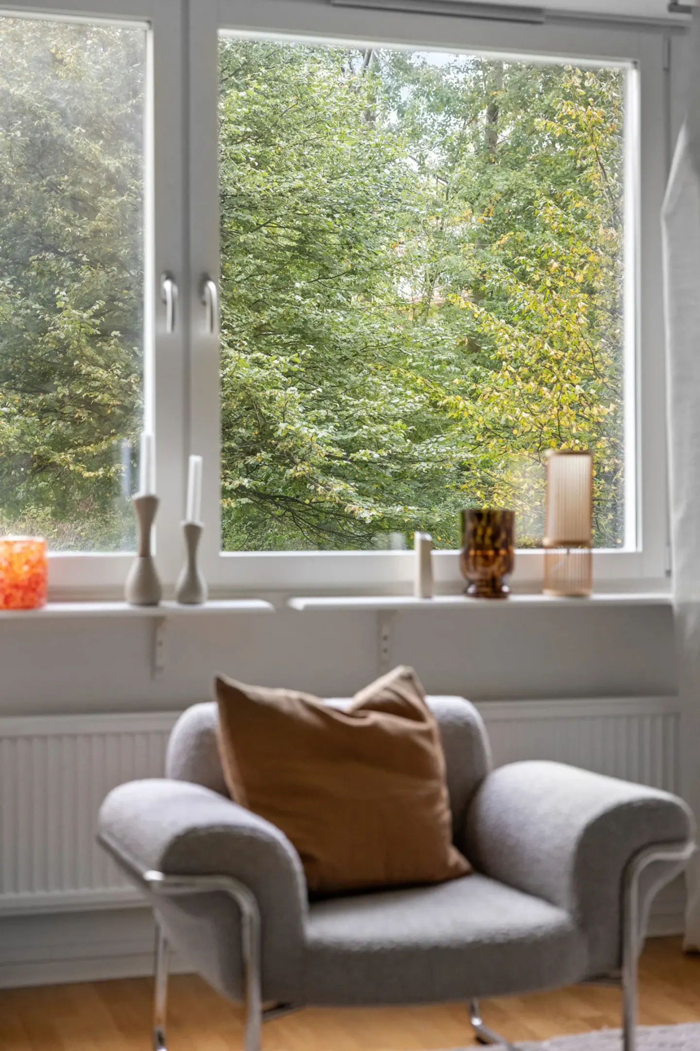 Bostadsrätt med 1 rum på Doktor Forselius gata 4C i Göteborg, bild 3 av 4